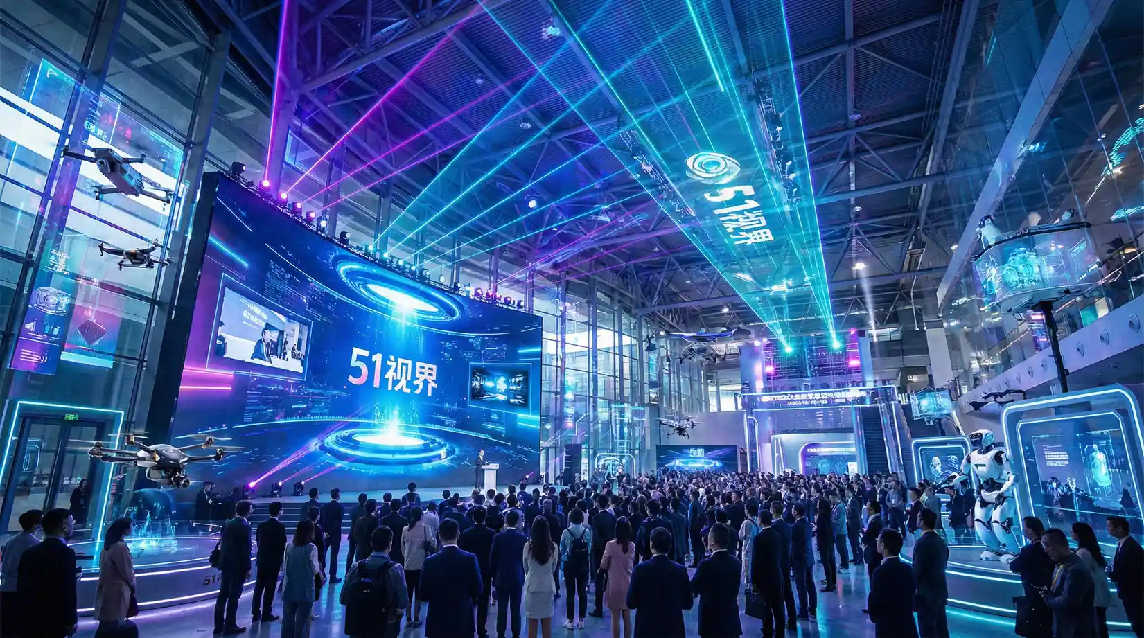 全球科技峰会现场报道 - 51黑料-51吃瓜|黑料爆料|网红黑料|51黑料官网 聚焦前沿科技