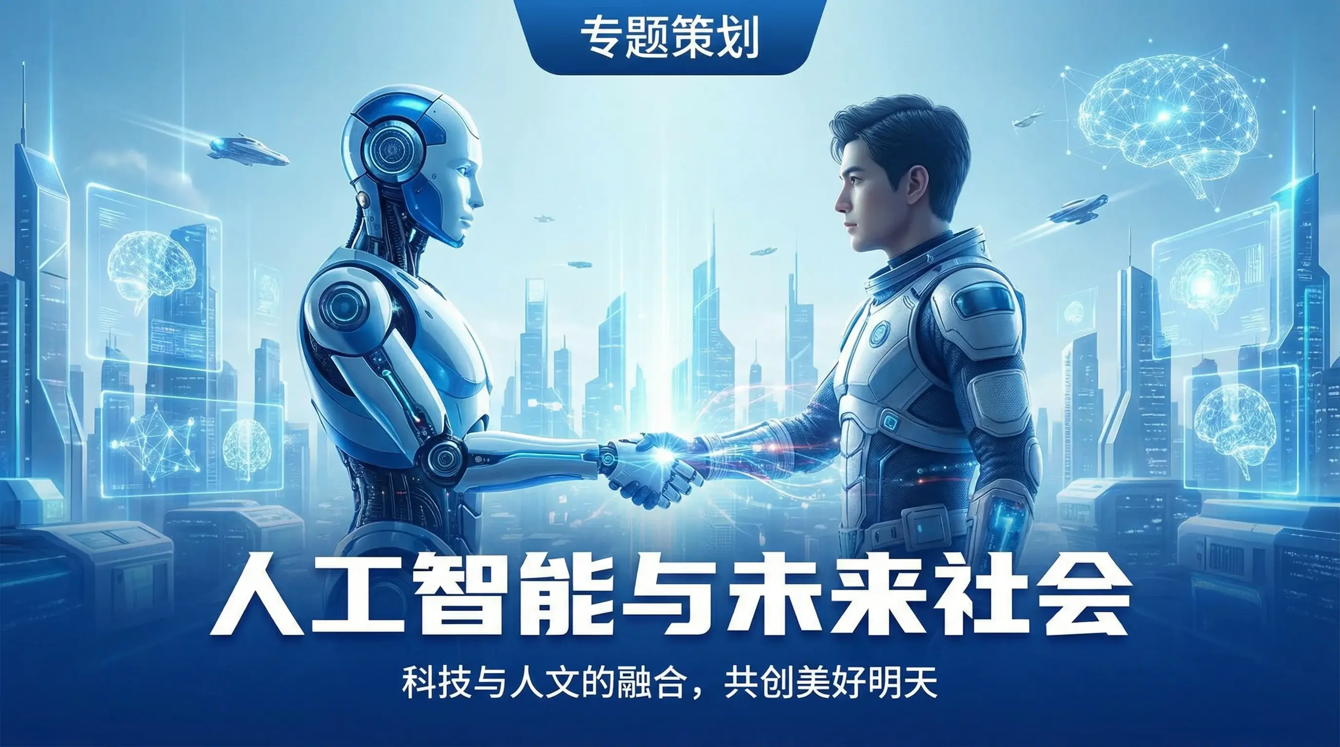 人工智能与未来社会专题 - 51黑料-51吃瓜|黑料爆料|网红黑料|51黑料官网 深度报道